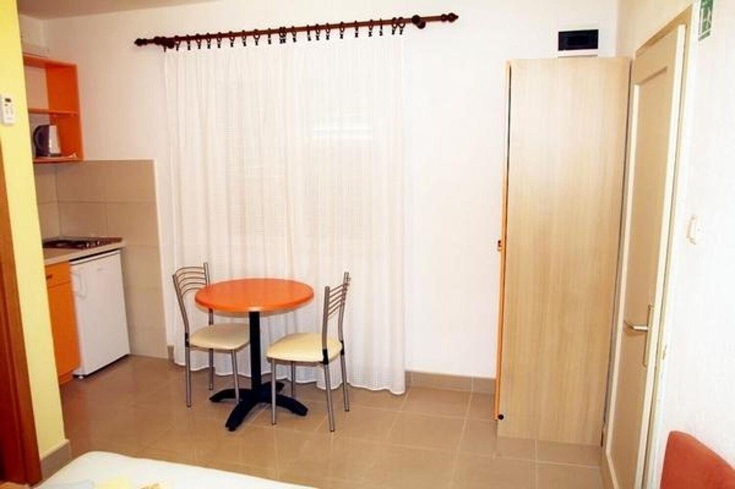Apartments Sini 马卡尔斯卡 外观 照片