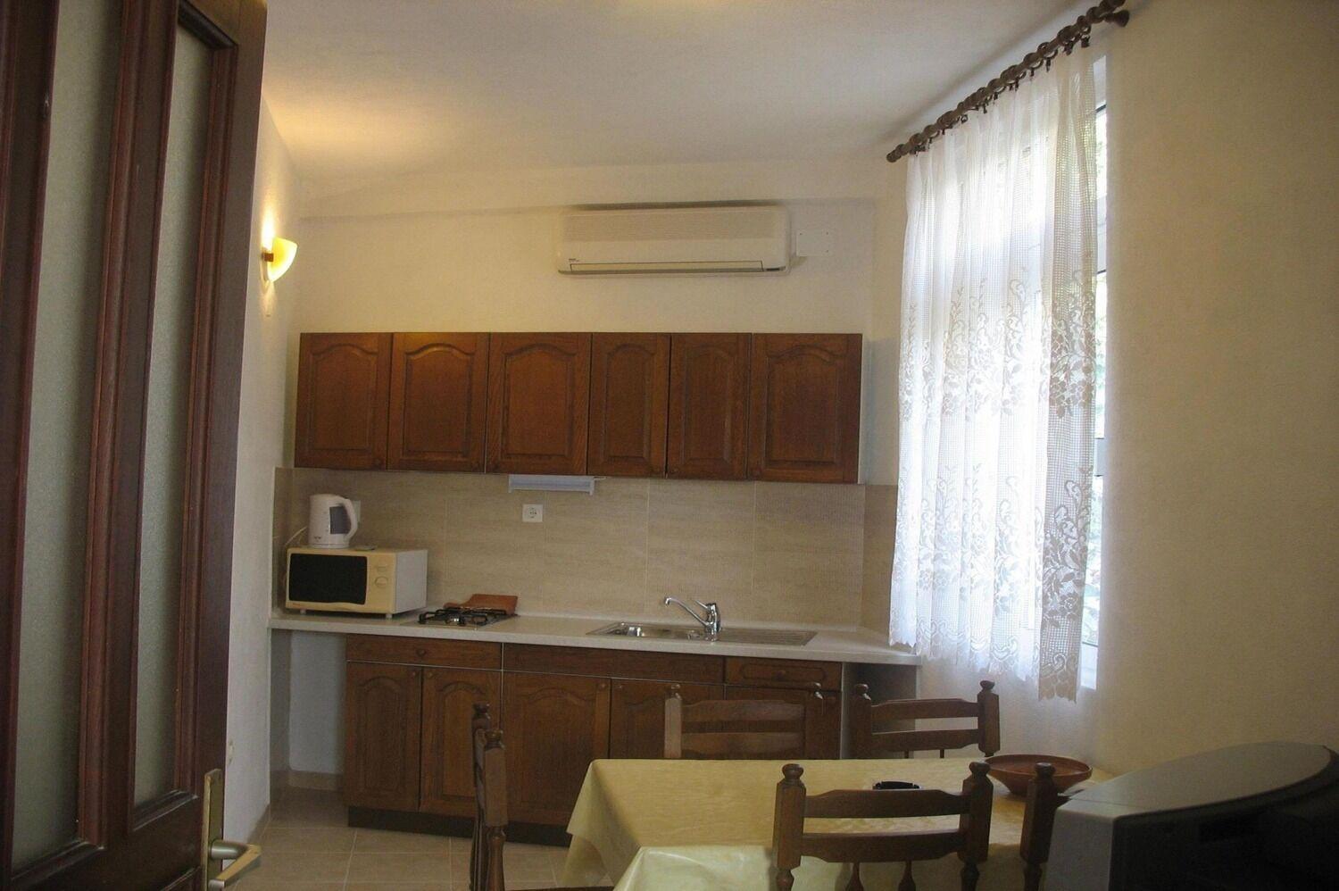 Apartments Sini 马卡尔斯卡 外观 照片